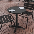 Flash Furniture Mellie 23.5