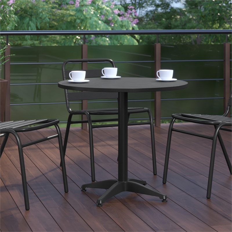 Flash Furniture Mellie 31.5