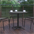 Flash Furniture Mellie 31.5