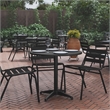 Flash Furniture Mellie 31.5