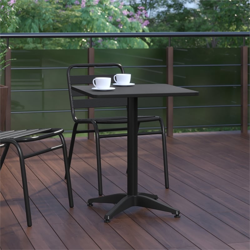 Flash Furniture Mellie 23.5