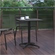 Flash Furniture Mellie 23.5