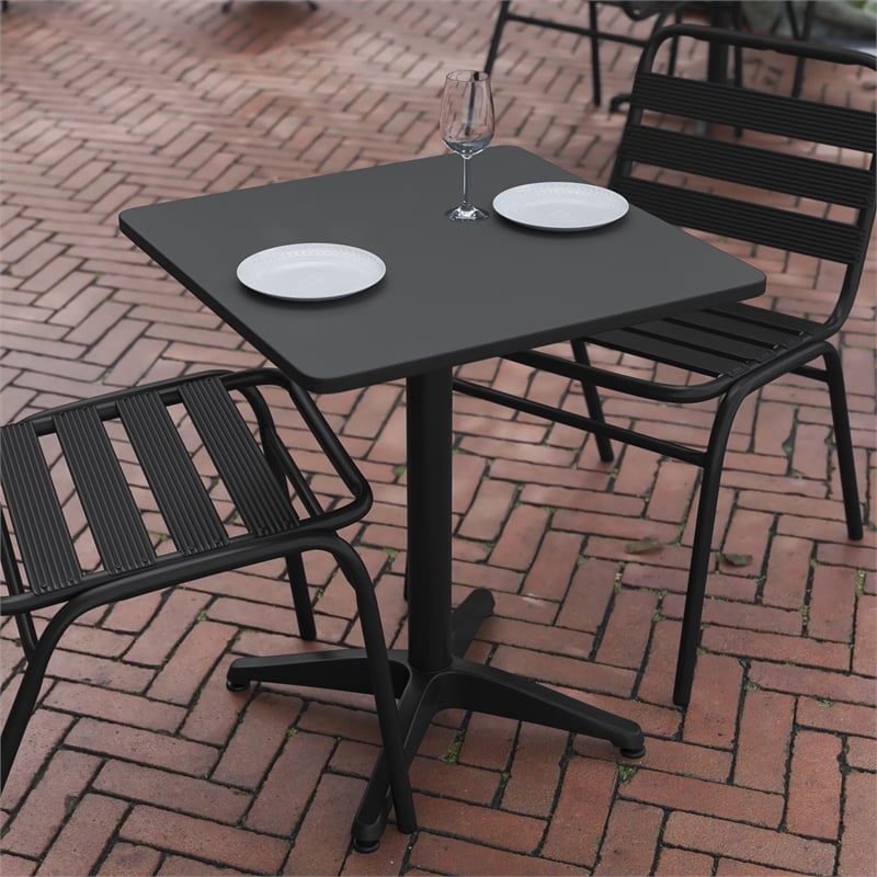 Flash Furniture Mellie 23.5
