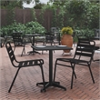 Flash Furniture Mellie 23.5