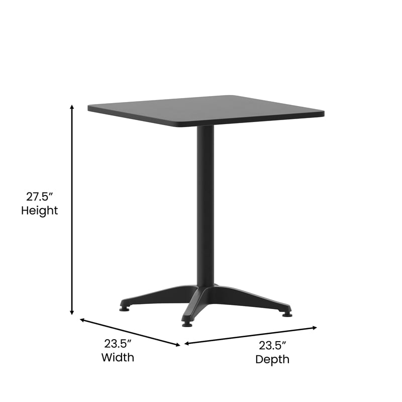 Flash Furniture Mellie 23.5