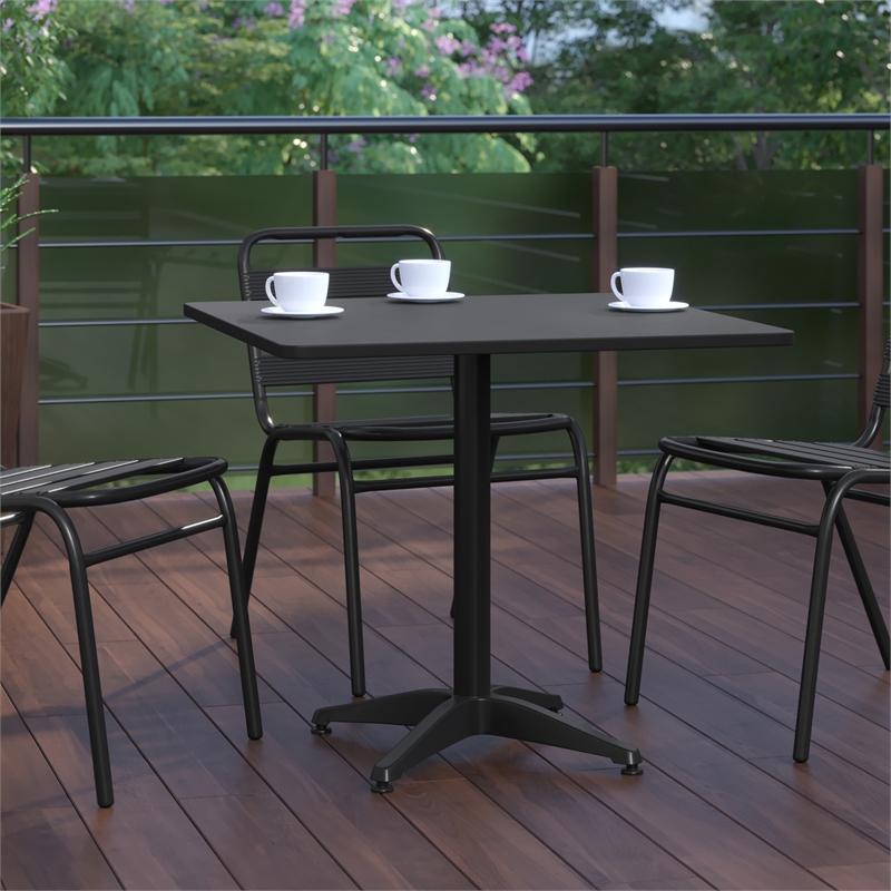Flash Furniture Mellie 31.5