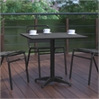 Flash Furniture Mellie 31.5