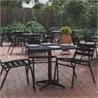 Flash Furniture Mellie 31.5