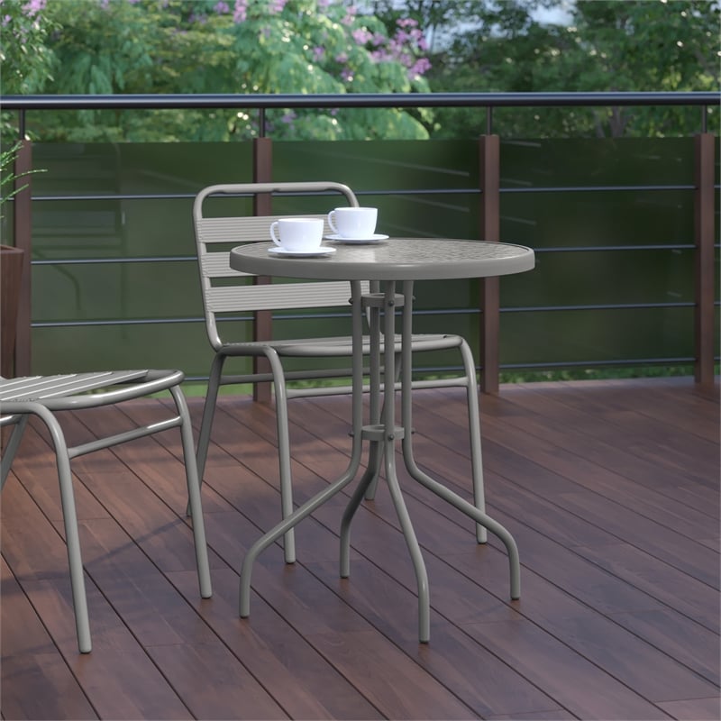 Flash Furniture Bellamy 23.75