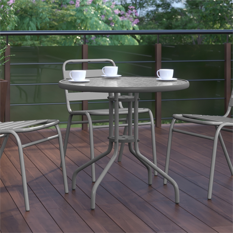 Flash Furniture Bellamy 31.5