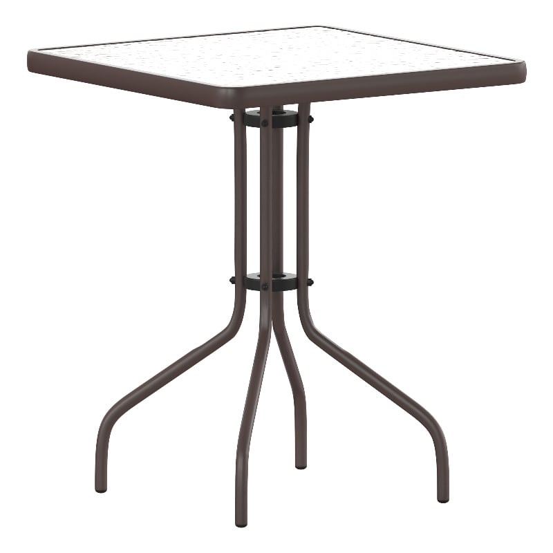 Flash Furniture Barker 23.5