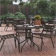 Flash Furniture Barker 31.5