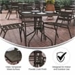 Flash Furniture Barker 31.5