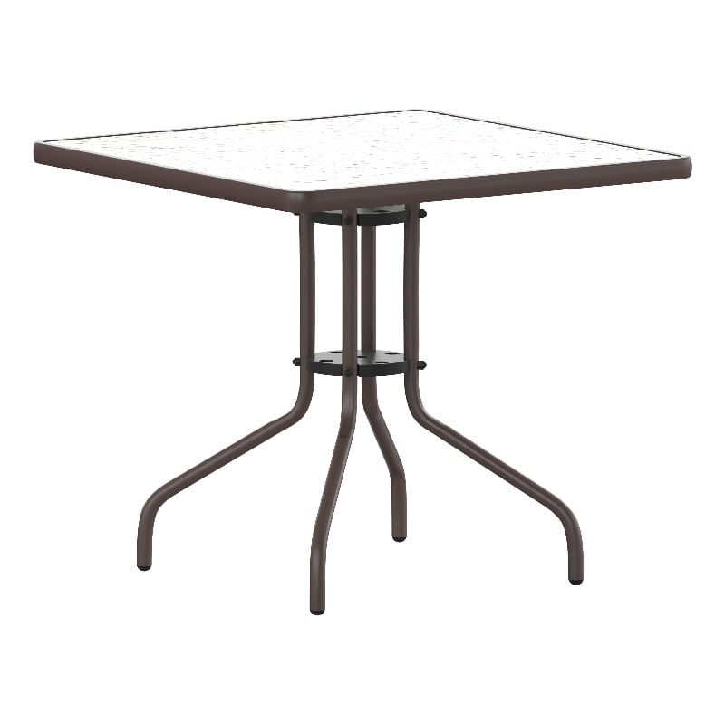 Flash Furniture Barker 31.5