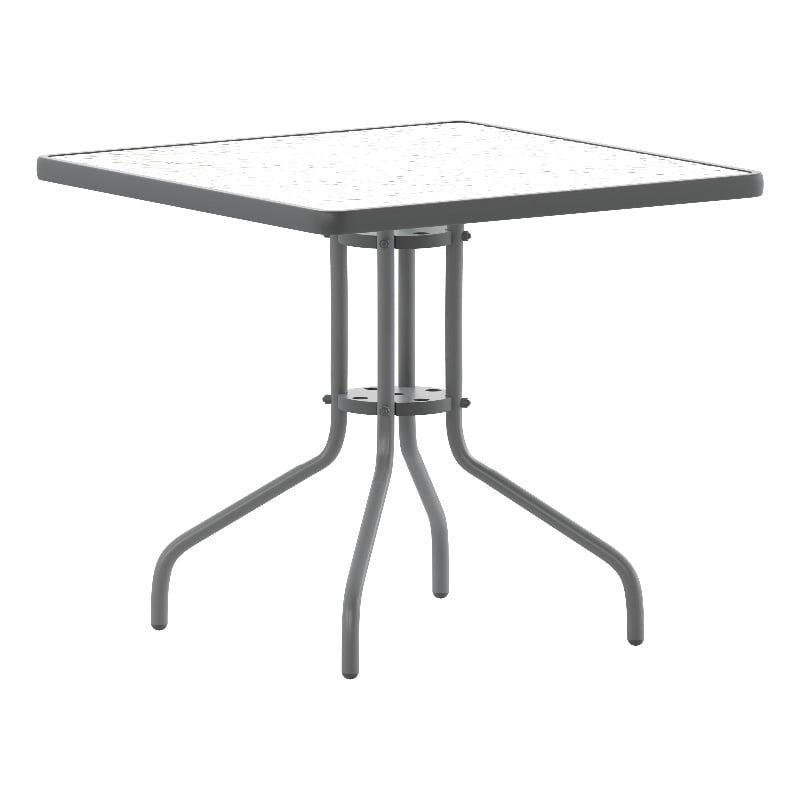 Flash Furniture Barker 31.5