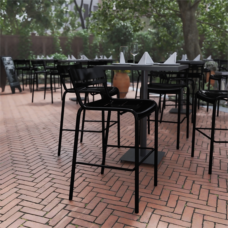 Flash Furniture Nash 30.25