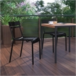 Flash Furniture Nash 18.5