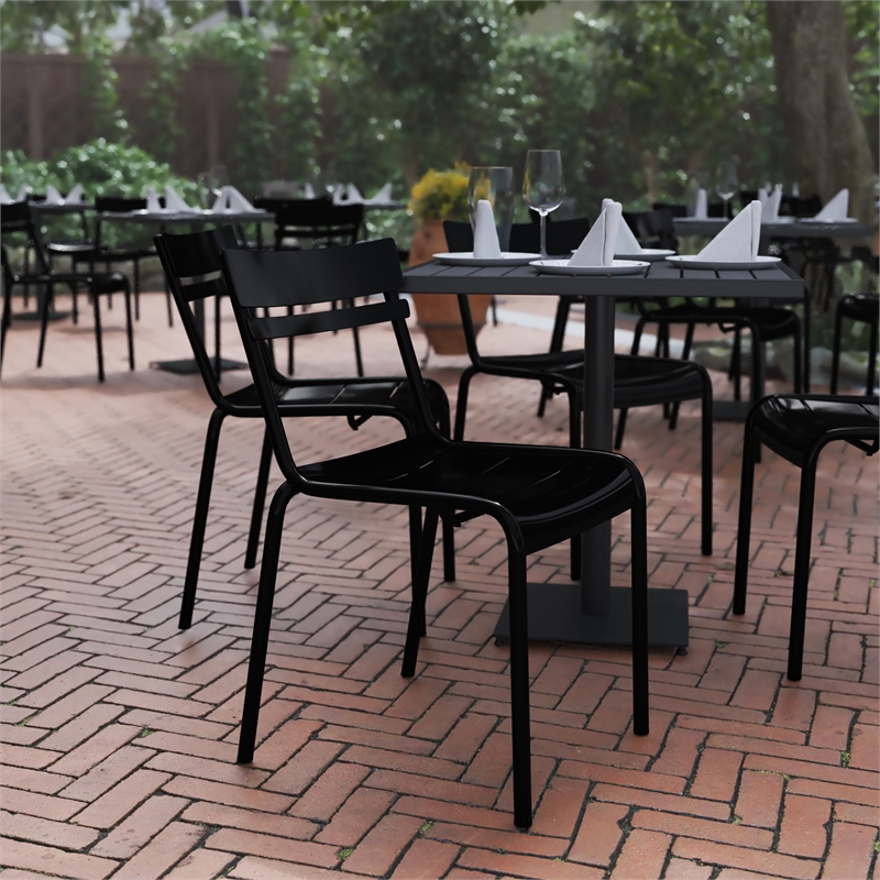 Flash Furniture Nash 18.5