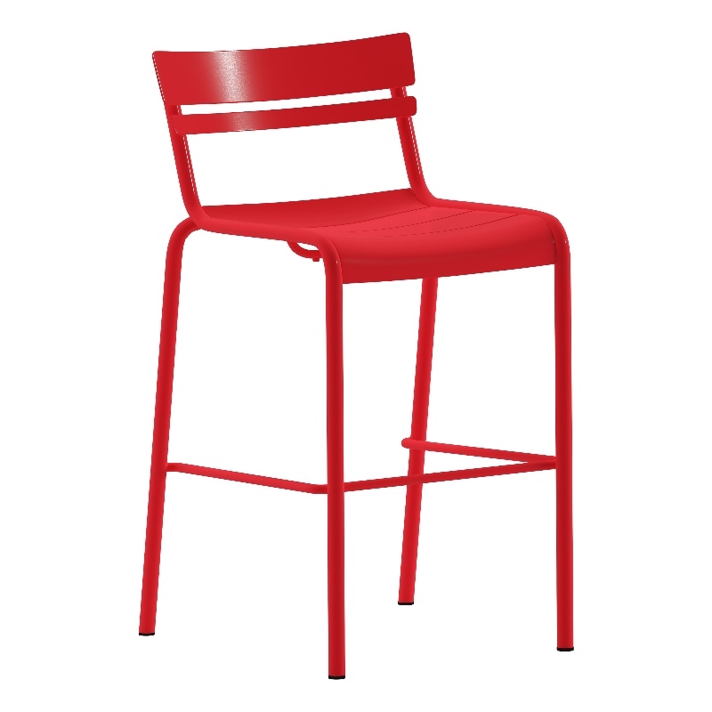 Flash Furniture Nash 30.25