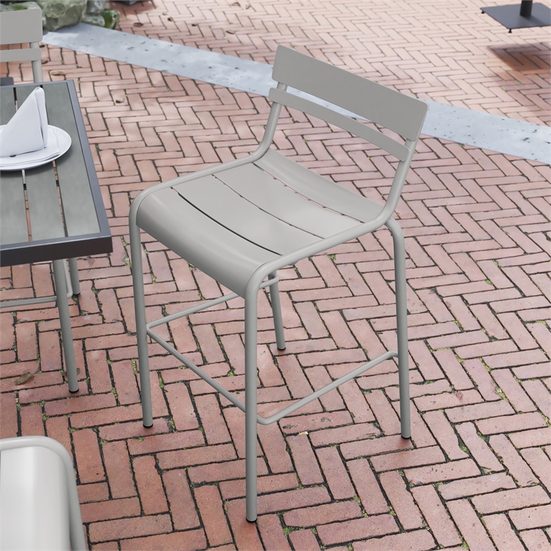 Flash Furniture Nash 30.25