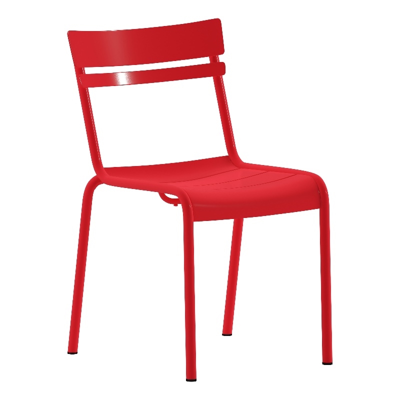 Flash Furniture Nash 18.5