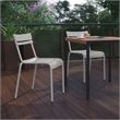 Flash Furniture Nash 18.5