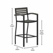 Flash Furniture Lark 28.25