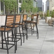 Flash Furniture Lark 28.25
