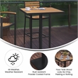 Flash Furniture Lark 32