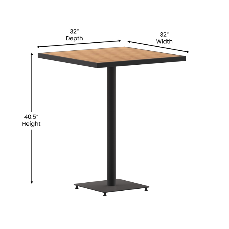 Flash Furniture Lark 32