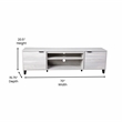 Flash Furniture Nelson Engineered Wood TV Stand for up to 70