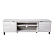 Flash Furniture Nelson Engineered Wood TV Stand for up to 70