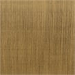 Indoor/Outdoor Commercial Grade Wood Look Resin Cross Back Chair in Chestnut