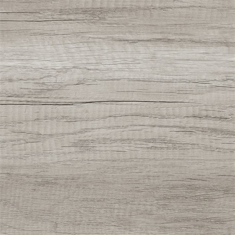 Flash Furniture 4 Drawer Dresser in Natural Wood Top/White Iron Frame