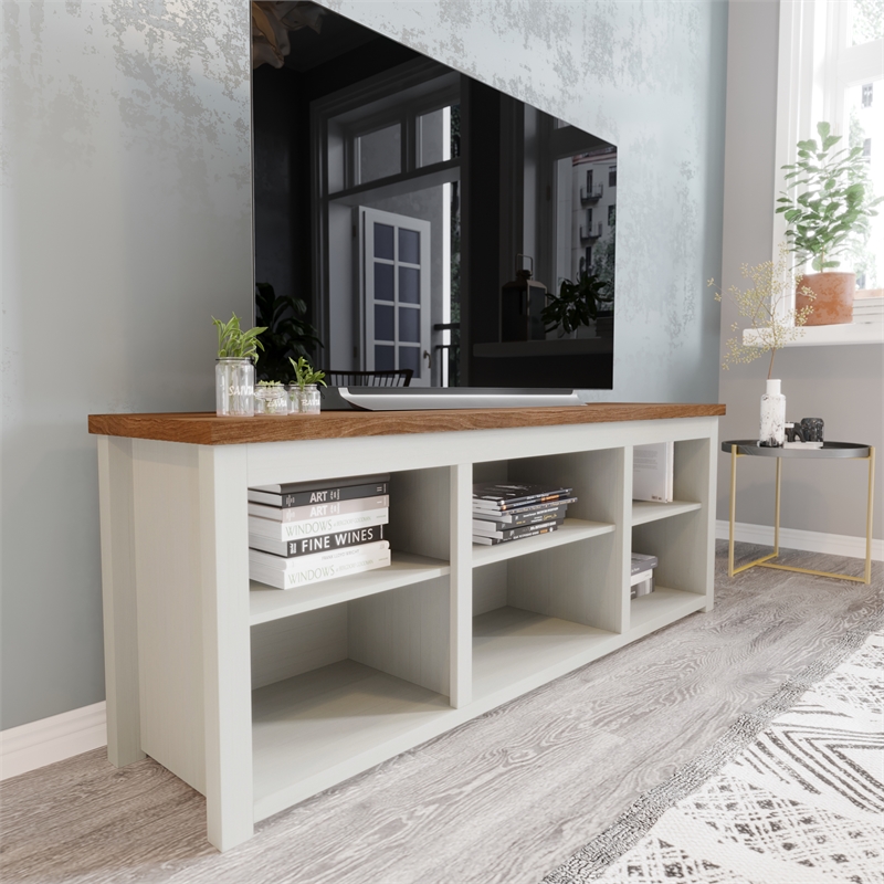 TV Stand for up to 80