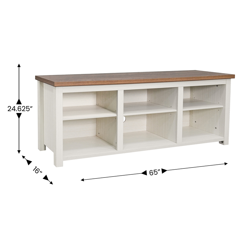 TV Stand for up to 80