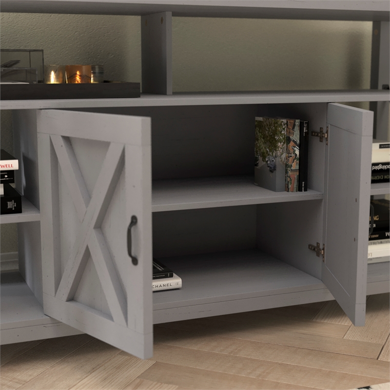 TV Stand for up to 60