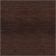 Wood Platform Bed with 14 Wooden Support Slats in Walnut - Twin