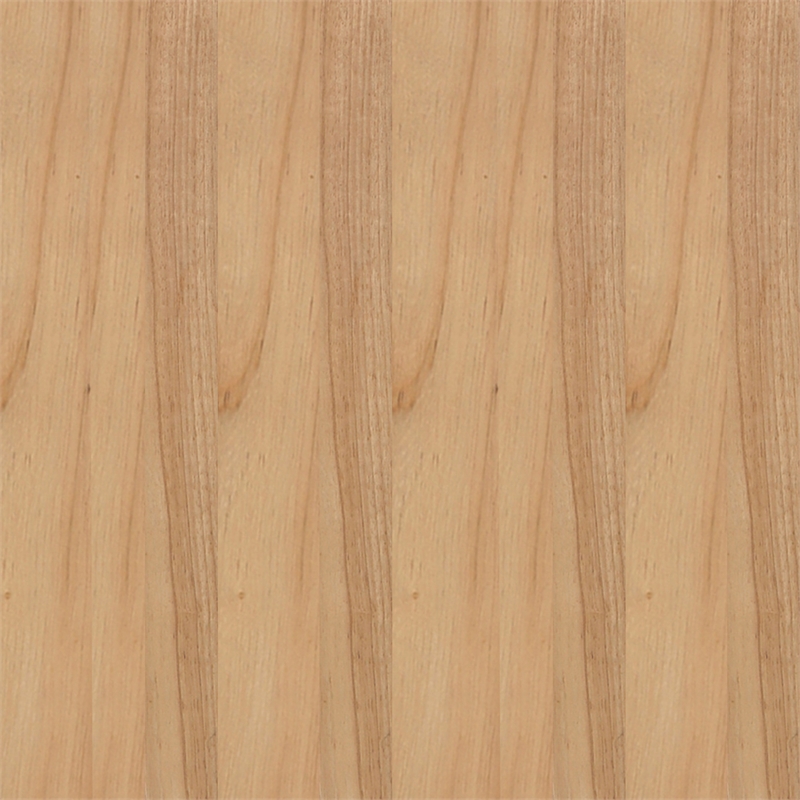 Commercial Grade Cane Rattan Dining Chair with Padded Seat - Natural