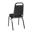 Trapezoidal Back Banquet Stack Chair 2.5