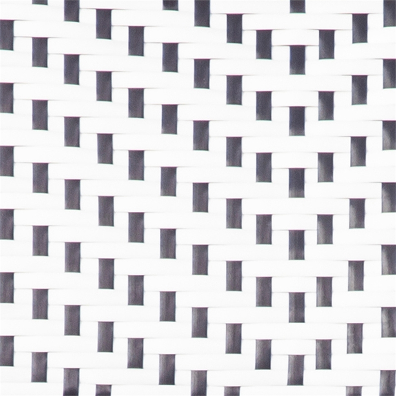 2PC Navy and White Indoor/Outdoor PE Rattan Folding Bistro Chairs