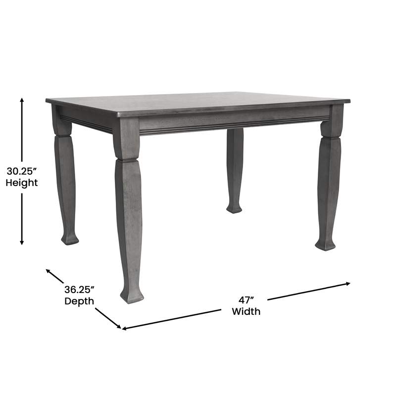 Solid Wood 47