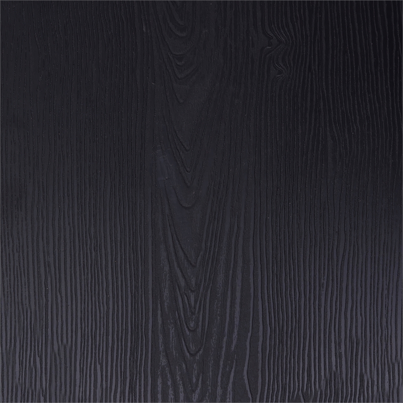 All-Weather Bar Height Stool with Poly Resin Seat - Copper/Black