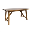 Solid Wood 60