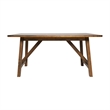 Solid Wood 60