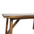 Solid Wood 60