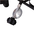 Outdoor 50 000 BTU Black 28