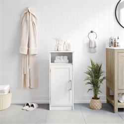 Linen Cabinets