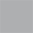 Commercial 35x59 Tempered Glass and Steel Patio Table with Umbrella Hole-Silver