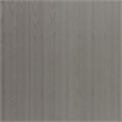 Steel All-Weather Patio Dining Table with Gray Wash Faux Teak Slat Top-Seats 4